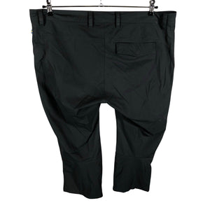 Unisex Fjällräven - Poolpikad spordipüksid, suurus 48 - Hall (2)