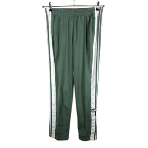 Unisex Adidas - Soojenduspüksid, suurus 34 - Roheline (1)