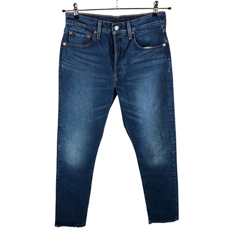 Unisex Levi's - Teksad, suurus W27 - Sinine ()