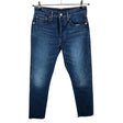 Unisex Levi's - Teksad, suurus W27 - Sinine ()
