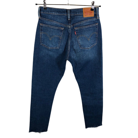 Unisex Levi's - Teksad, suurus W27 - Sinine (2)