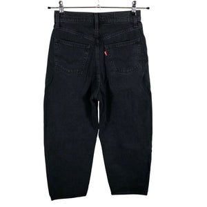Unisex Levi's - Teksad, suurus W26 - Hall (2)