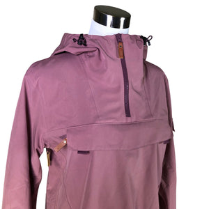 Unisex Twentyfour - Jope, suurus 38 - Heleroosa (3)