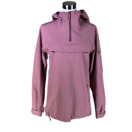 Unisex Twentyfour - Jope, suurus 38 - Heleroosa ()