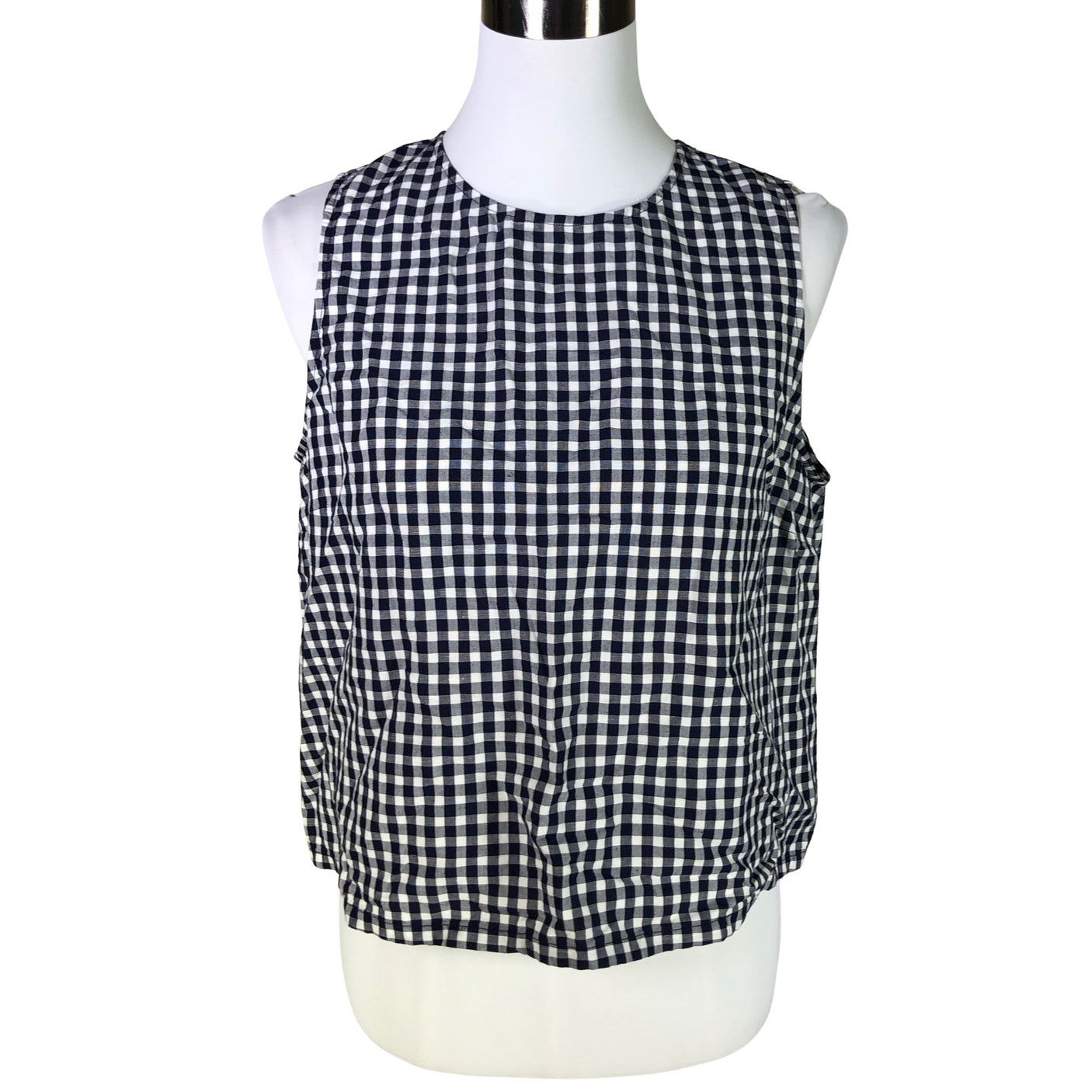 Unisex Uniqlo - Topp, suurus 40 - Must (1)