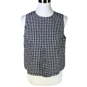 Unisex Uniqlo - Topp, suurus 40 - Must (1)