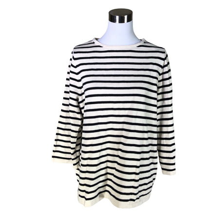 Unisex Arket - Kampsun, suurus 38 - Looduslik valge ()
