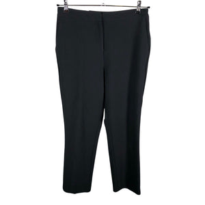 Unisex Noom - Viigipüksid, suurus 40 - Must (1)