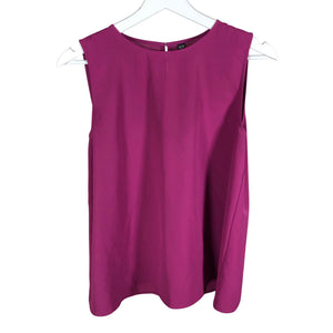 Unisex Uniqlo - Topp, suurus 38 - Lilla (1)
