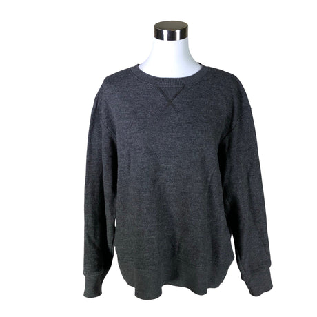 Unisex Arket - Kampsun, suurus 38 - Hall ()