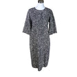 Unisex Marimekko - Mitteveniv kleit, suurus 38 - Must ()