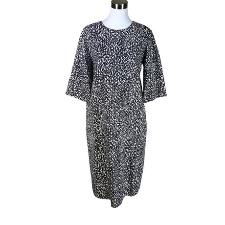 Unisex Marimekko - Mitteveniv kleit, suurus 38 - Must ()