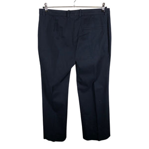 Unisex Marimekko - Viigipüksid, suurus 42 - Sinine (2)