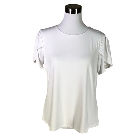 Unisex Calvin Klein - Topp, suurus 40 - Sinine ()