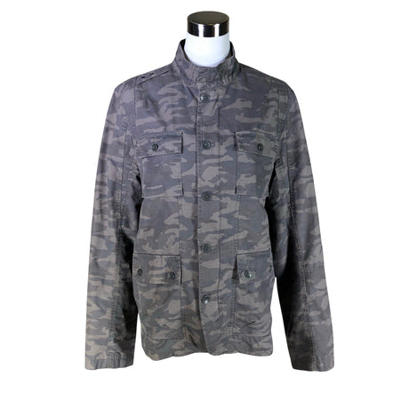 Unisex Calvin Klein - Jope, suurus 40 - Hall ()