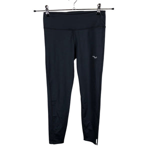 Unisex Röhnisch - Spordiretuusid, suurus 36 - Must (1)