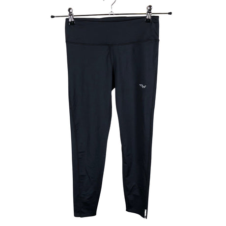 Unisex Röhnisch - Spordiretuusid, suurus 36 - Must ()