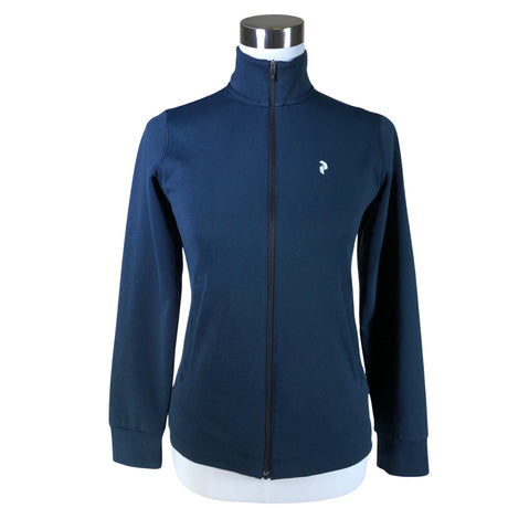 Unisex Peak Performance - Pusa, suurus 36 - Must ()
