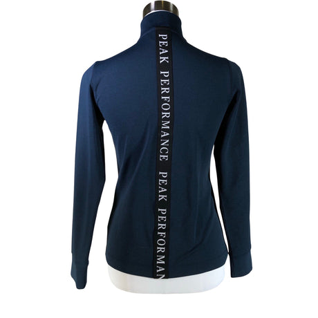 Unisex Peak Performance - Pusa, suurus 36 - Must (2)
