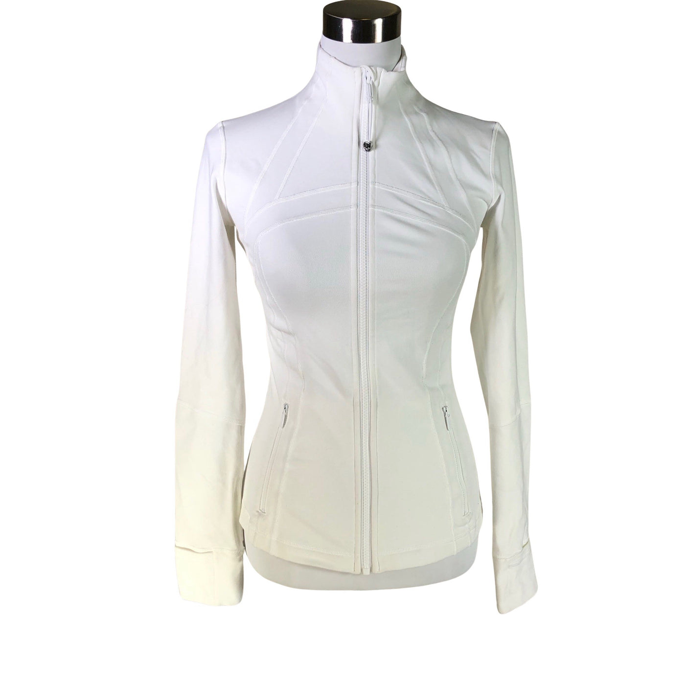 Unisex Lululemon - Urheilupaita, 
pitkät hihat, koko 36 -  (1)