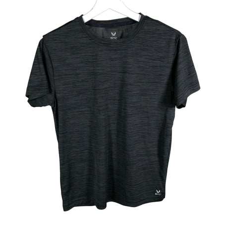 Unisex Soc - Spordisärk, lühikesed käised, suurus 34 - Hall ()