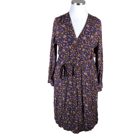 Unisex Jackpot - Õhuke kleit, suurus 42 - Sinine ()
