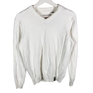 Unisex Esprit - Kampsun, suurus S - Valge (1)