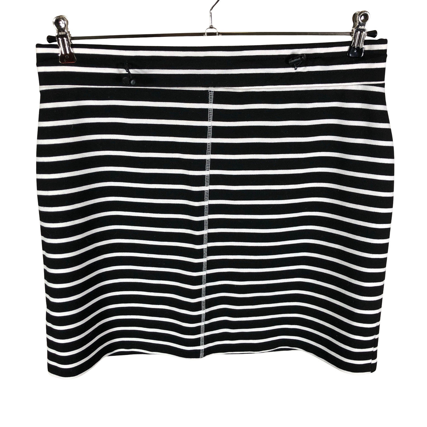 Unisex Esprit - Trikotaažist seelik, suurus 40 - Must (1)