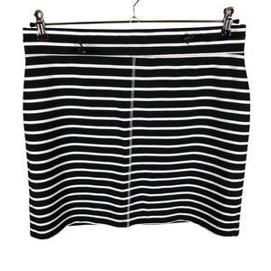 Unisex Esprit - Trikotaažist seelik, suurus 40 - Must (1)