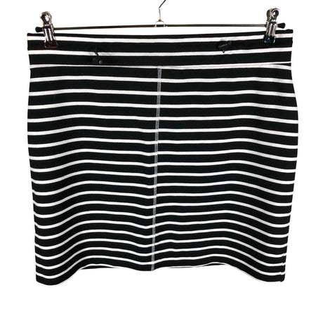 Unisex Esprit - Trikotaažist seelik, suurus 40 - Must ()