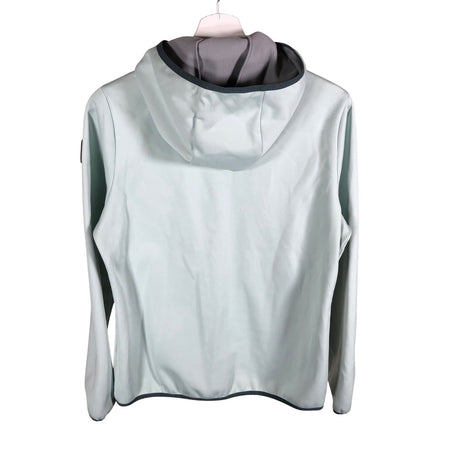 Unisex Halti - Dressipluus, suurus 40 - Helesinine (2)