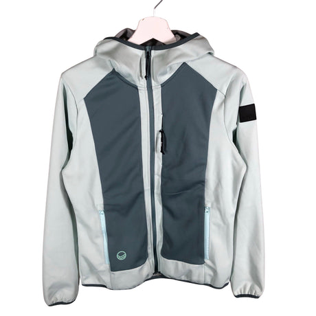 Unisex Halti - Dressipluus, suurus 40 - Helesinine ()