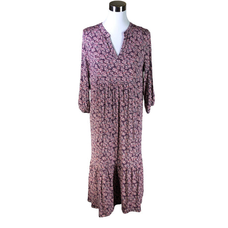 Unisex Soyaconcept - Trikotaažist kleit, suurus 38 - Sinine ()