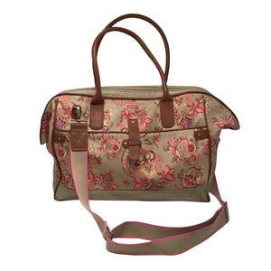 Unisex Oilily - Reisikott, suurus Maxi - Pruun (1)