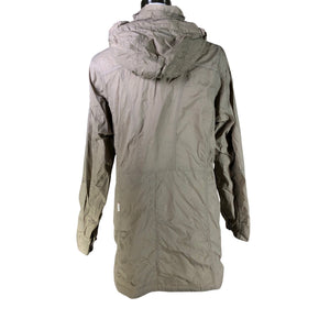 Unisex Icepeak - Jope, suurus 40 - Pruun (2)