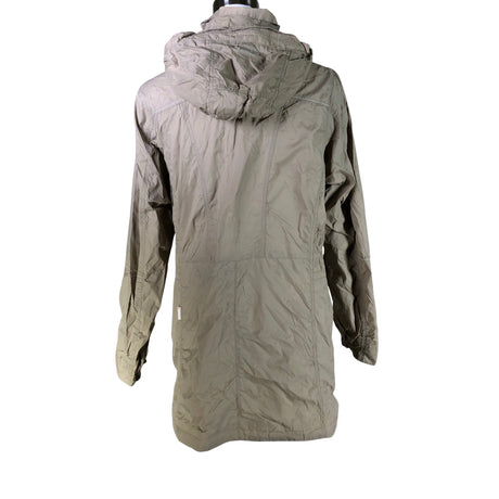 Unisex Icepeak - Jope, suurus 40 - Pruun (2)