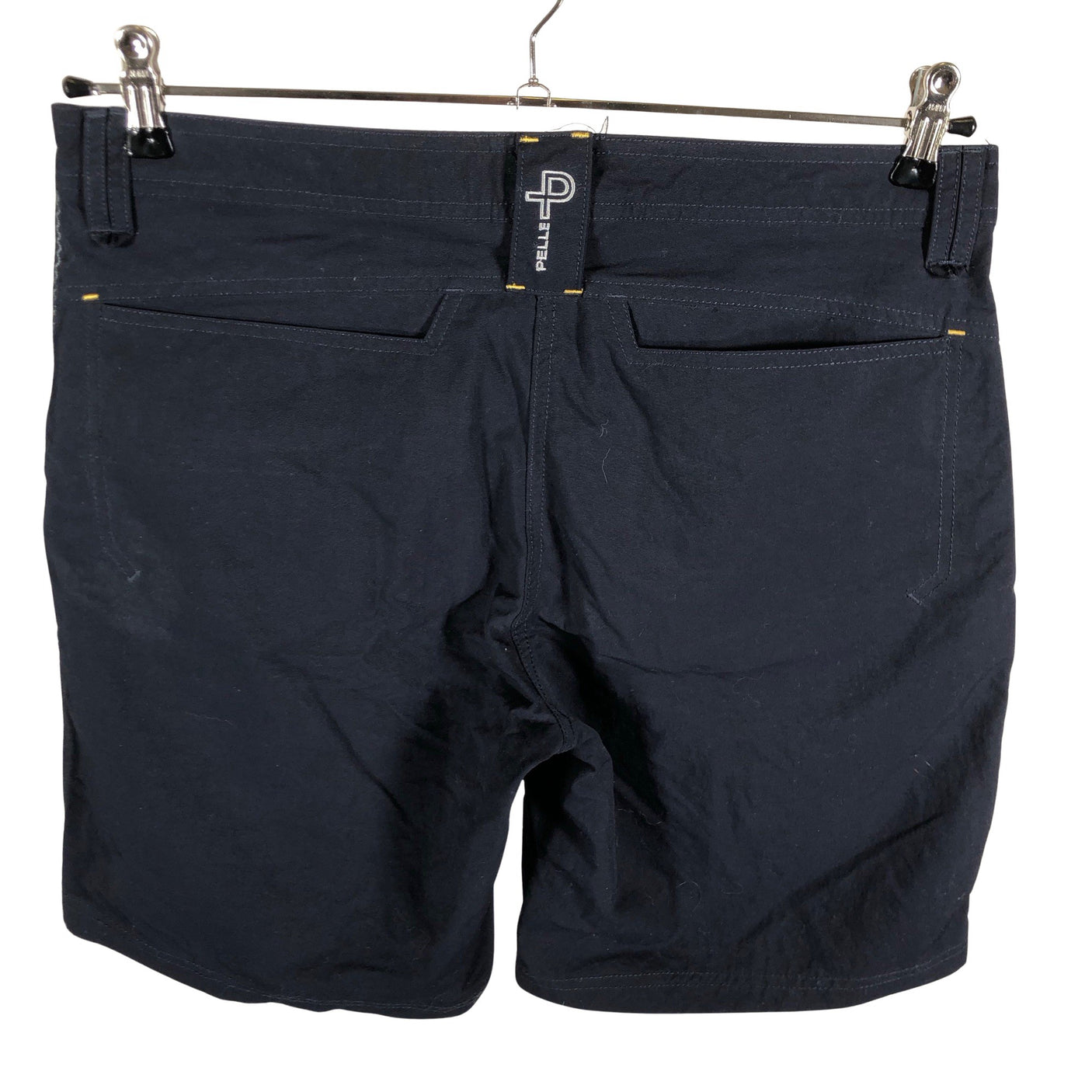 Unisex Pelle P - Lühikesed püksid, suurus 40 - Sinine (2)