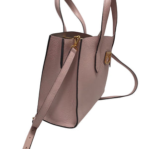 Unisex Furla - Käekott, suurus Midi - Heleroosa (2)
