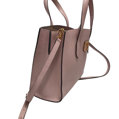 Unisex Furla - Käekott, suurus Midi - Heleroosa (2)