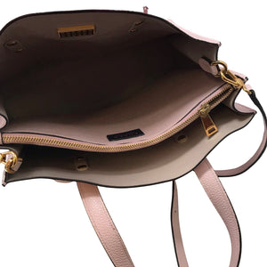 Unisex Furla - Käekott, suurus Midi - Heleroosa (3)