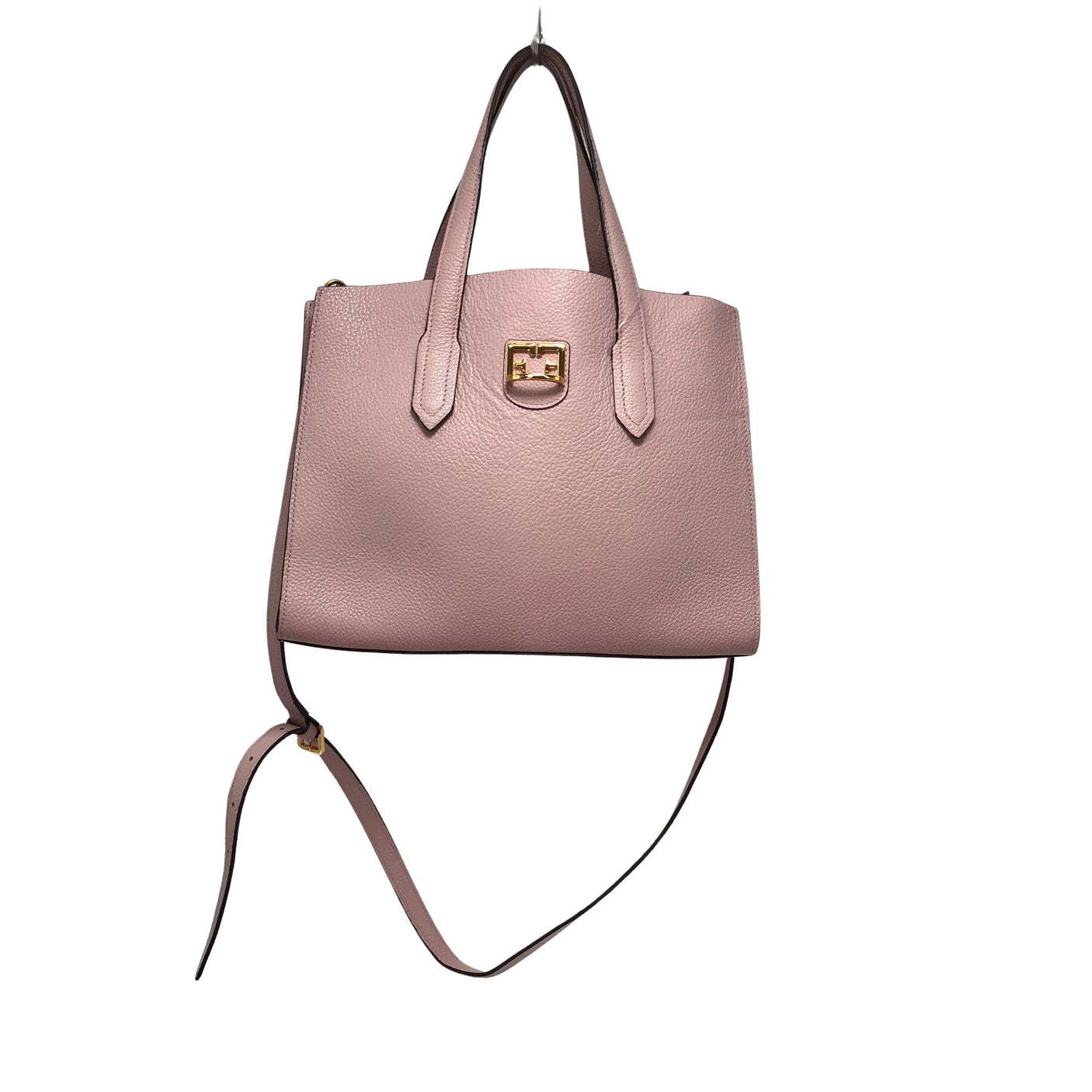 Unisex Furla - Käekott, suurus Midi - Heleroosa (1)