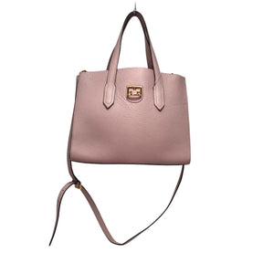 Unisex Furla - Käekott, suurus Midi - Heleroosa (1)