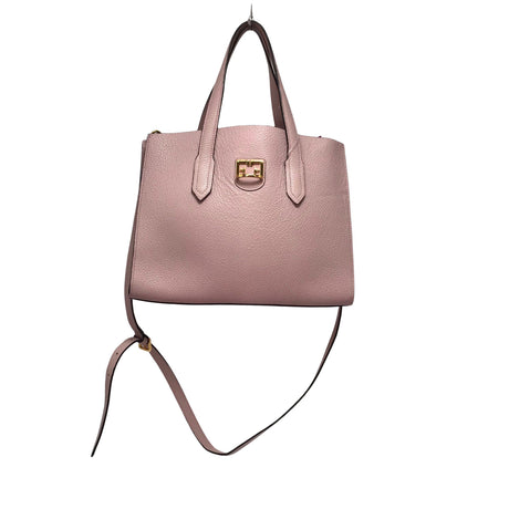 Unisex Furla - Käekott, suurus Midi - Heleroosa ()