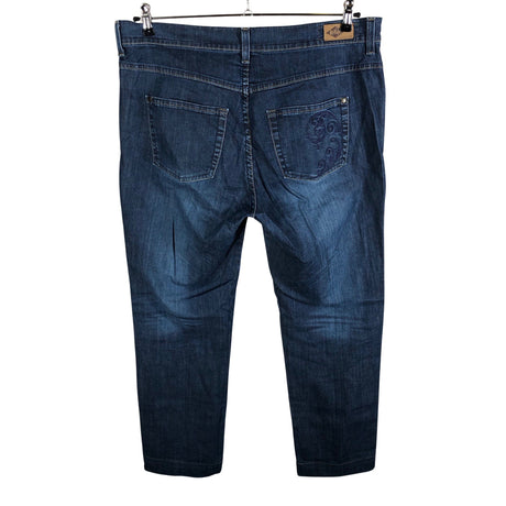 Unisex Lee Cooper - Teksad, suurus 46 - Sinine (2)