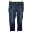 Unisex Gant - Teksad, suurus W34 - Sinine ()