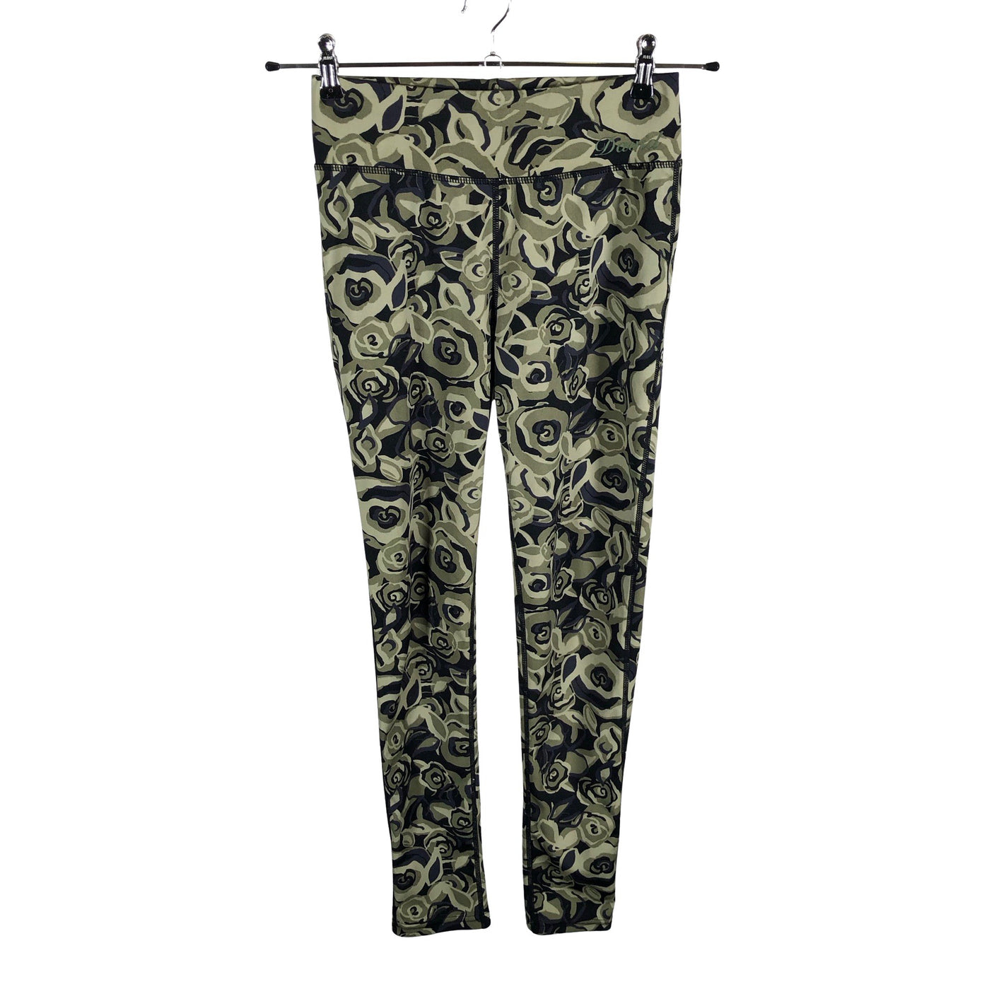 Unisex David - Spordiretuusid, suurus 36 - Roheline (1)