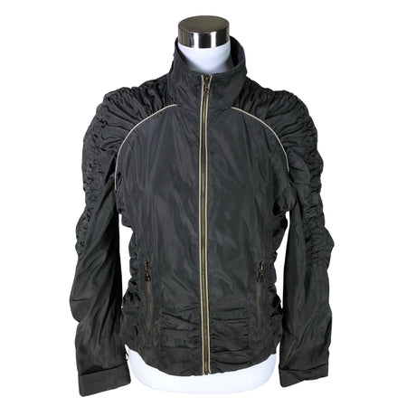 Unisex Bandolera - Jope, suurus 38 - Roheline ()