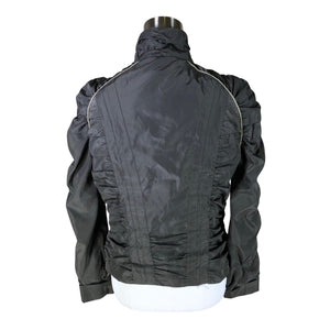 Unisex Bandolera - Jope, suurus 38 - Roheline (2)