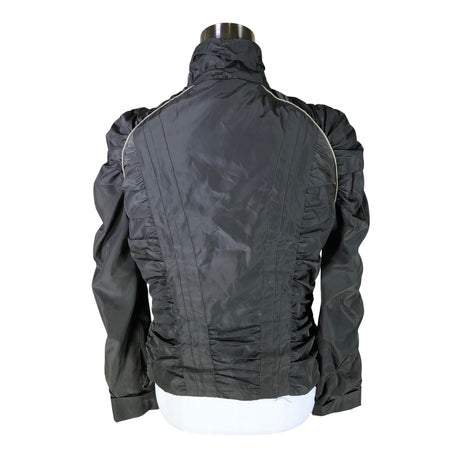 Unisex Bandolera - Jope, suurus 38 - Roheline (2)