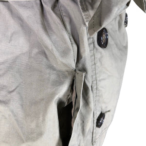 Unisex Soaked - Jope, suurus 38 - Pruun (3)